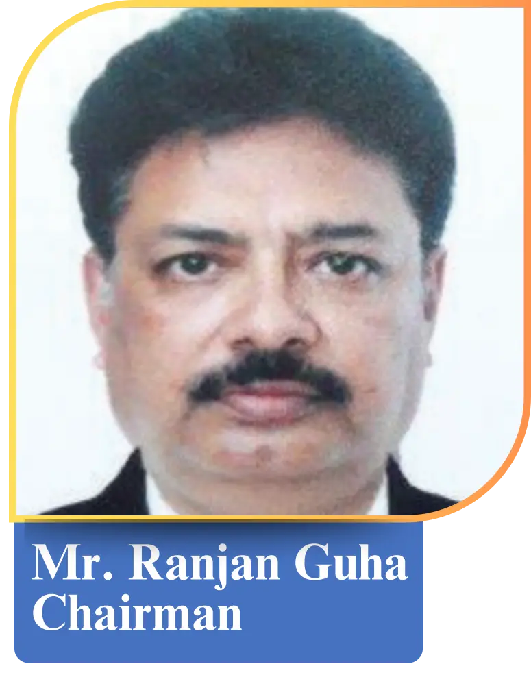 Mr. Ranjan Guha